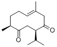 Structural Formula