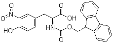 Structur of 136590-09-5