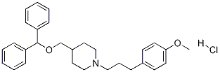 Structur of 136647-02-4