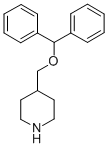 Structur of 136647-21-7