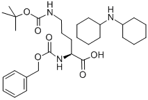 Structural Formula