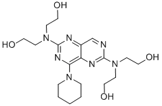 Structural Formula