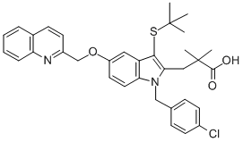 Structural Formula