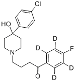 Structur of 136765-35-0