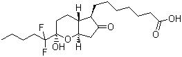 Structur of 136790-76-6