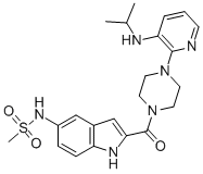 Structural Formula
