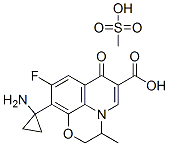 Structural Formula