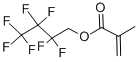 Structur of 13695-31-3