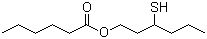 Structural Formula