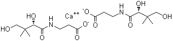 Structur of 137-08-6