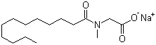 Structural Formula
