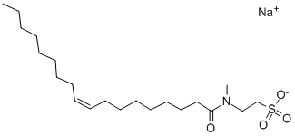 Structural Formula