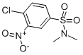 Structur of 137-47-3