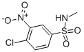 Structur of 137-48-4