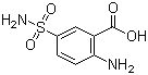 Structur of 137-65-5