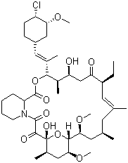 Structural Formula