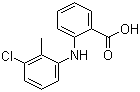 Structur of 13710-19-5