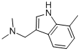Structural Formula