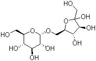 Structur of 13718-94-0