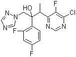 Structural Formula