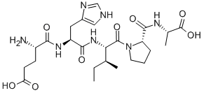 Structur of 137235-80-4