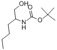 Structural Formula