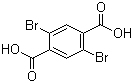 Structur of 13731-82-3