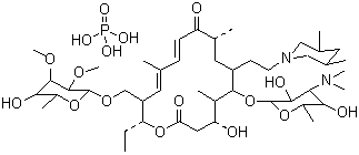 Structur of 137330-13-3