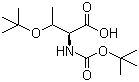 Structur of 13734-40-2