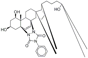 Structural Formula