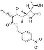 Structur of 137391-68-5