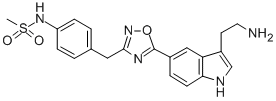 Structural Formula