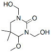 Structur of 13747-12-1