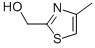 Structural Formula