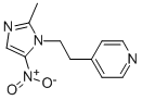 Structur of 13752-33-5