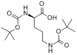 Structural Formula