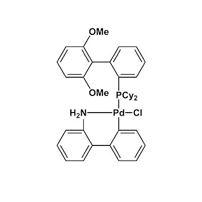 Structural Formula