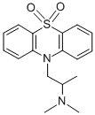 Structural Formula