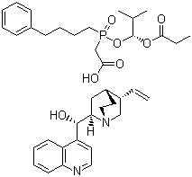 Structur of 137590-32-0