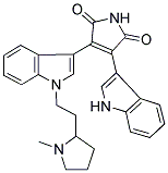 Structural Formula