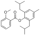 Structural Formula