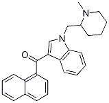 Structural Formula