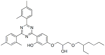 Structural Formula