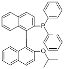 Structural Formula