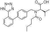 Structur of 137862-53-4