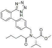 Structural Formula