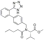 Structur of 137863-17-3