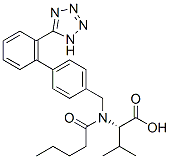 Structural Formula