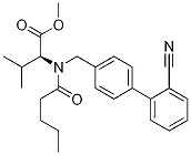 Structur of 137863-90-2