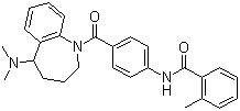 Structur of 137975-06-5